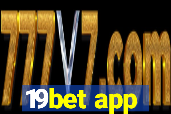 19bet app